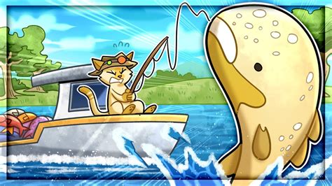 cat goes fishing tips|Mastering the Art of Full.